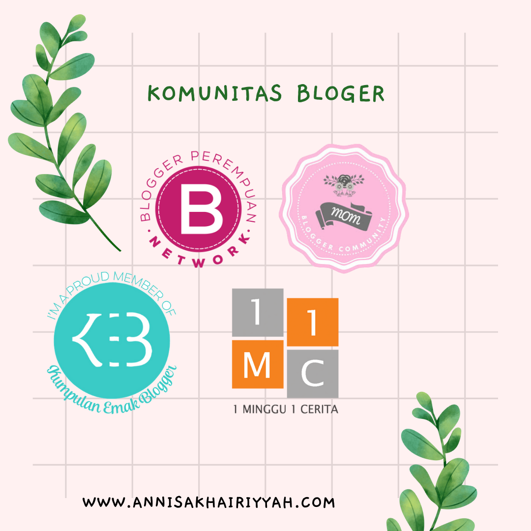 Komunitas