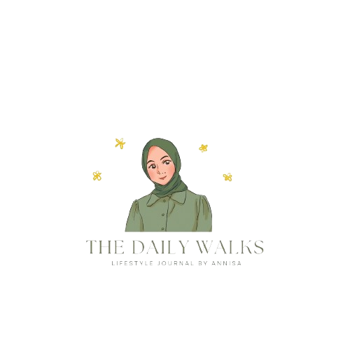 The Daily Walks