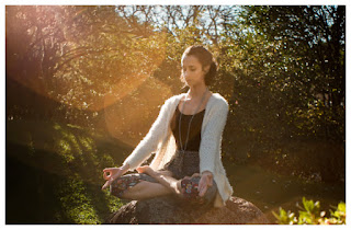 Self Healing Jadi Trand, Pahami Dulu Fenomena dan Arti Sebenarnya Meditasi