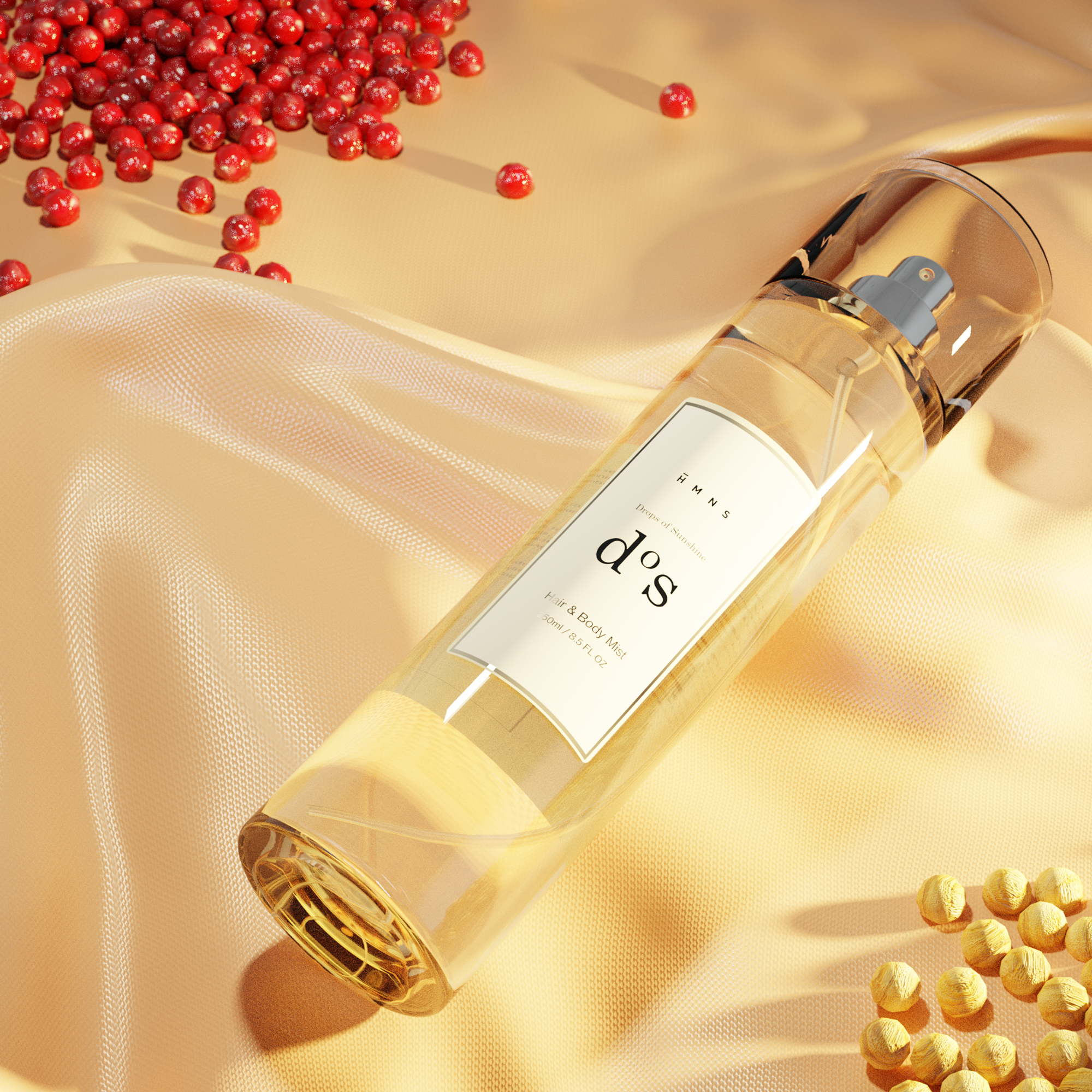 4 Rekomendasi Hair and Body Mist dari HMNS yang Jadikan Penampilan Lebih Wangi dan Percaya Diri 4 Rekomendasi Hair and Body Mist dari HMNS yang Jadikan Penampilan Lebih Wangi dan Percaya Diri