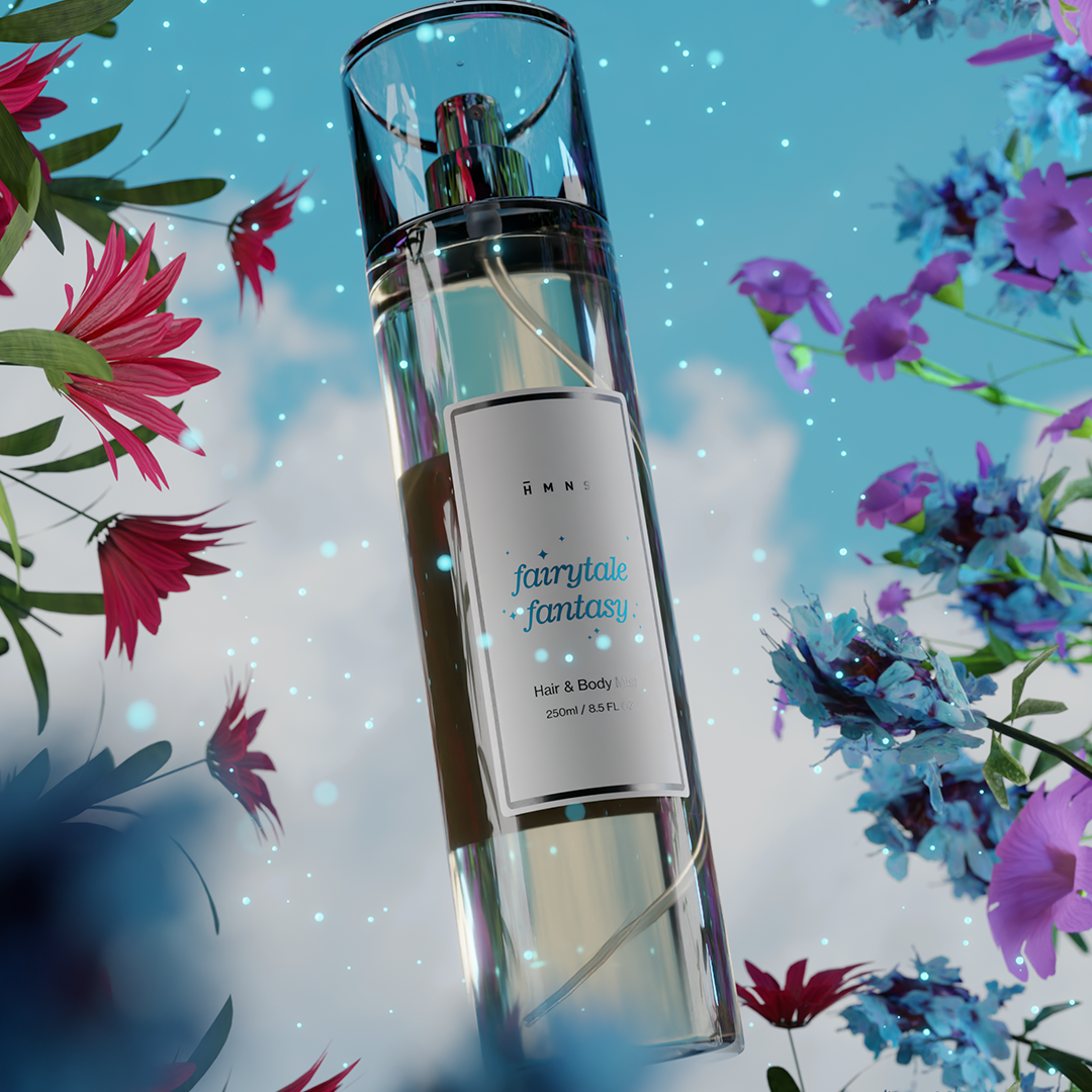 4 Rekomendasi Hair and Body Mist dari HMNS yang Jadikan Penampilan Lebih Wangi dan Percaya Diri 4 Rekomendasi Hair and Body Mist dari HMNS yang Jadikan Penampilan Lebih Wangi dan Percaya Diri