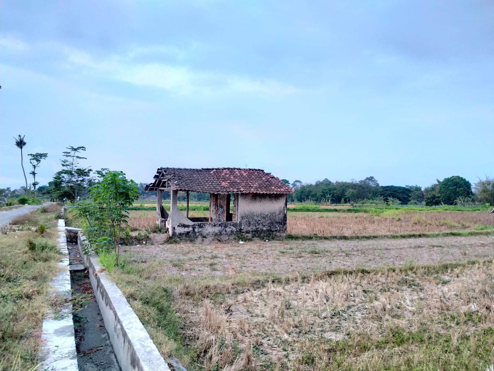 Kaladeiskop Tahun 2023