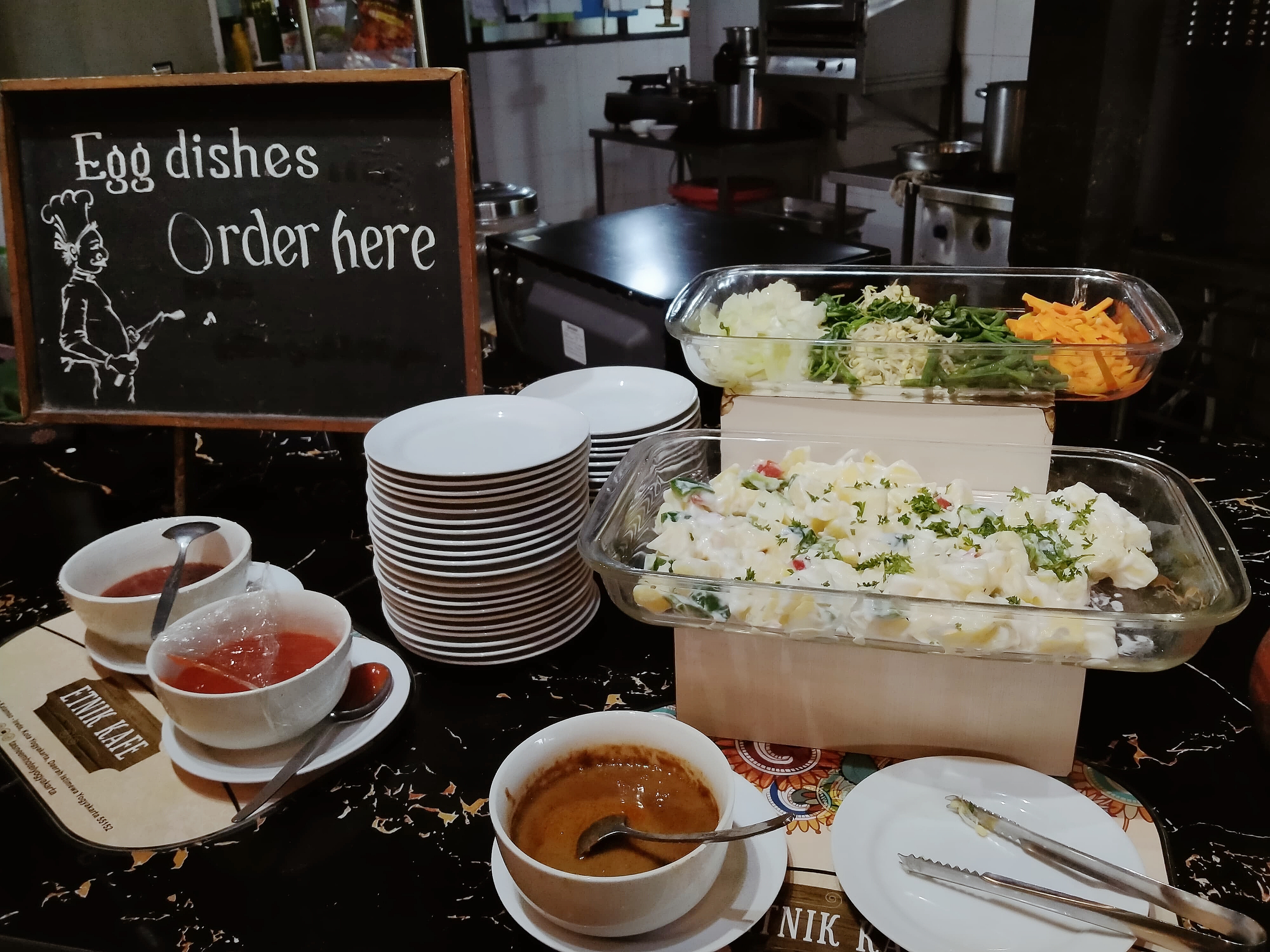 Review Tasneem Hotel Malioboro, Hotel yang Ada Pertunjukan Sendratari Ramayana