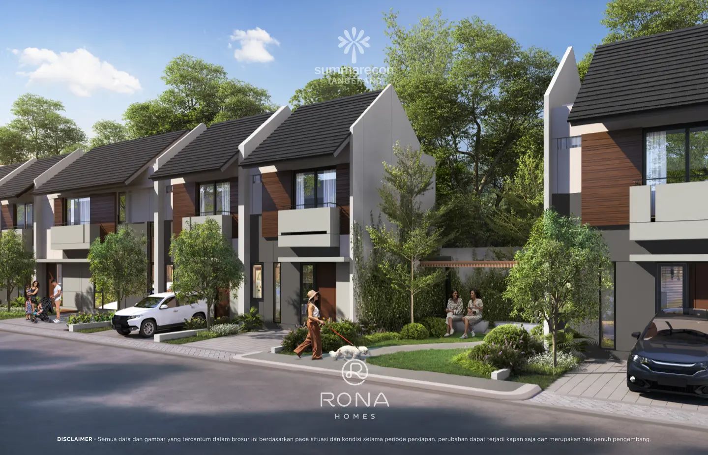 Rona Home