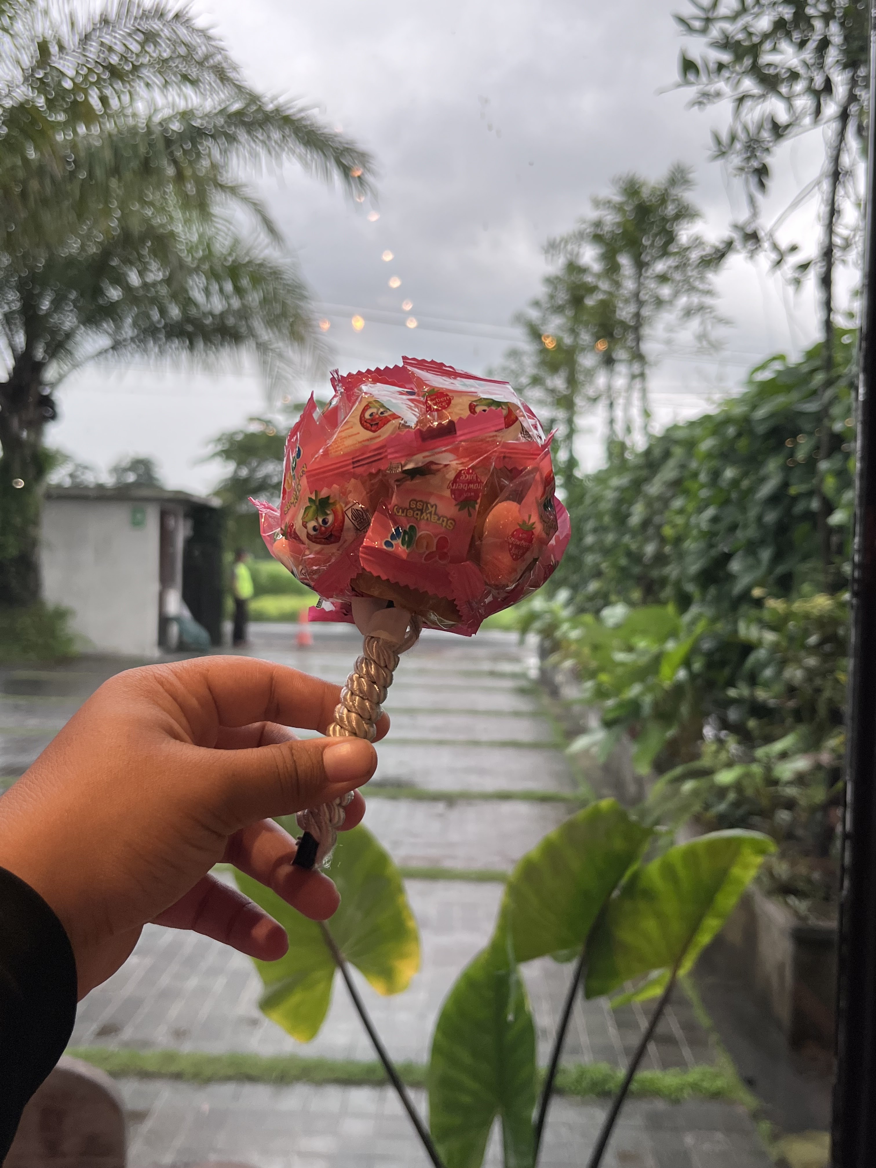 Apresiasi Jerih Payah Ibu di Hari Ibu Bersama Yupi