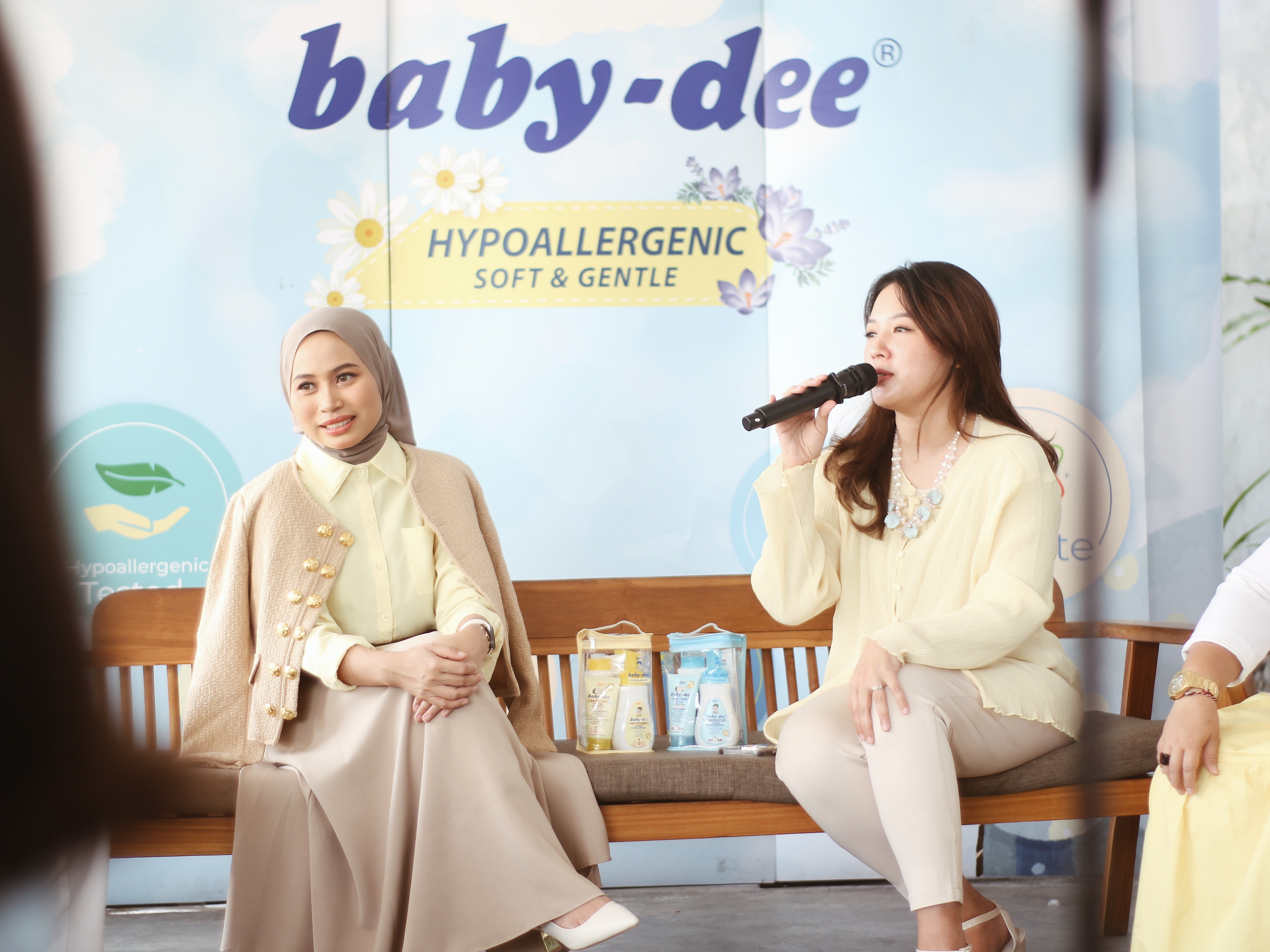 Jangan Asal Pilih Skincare untuk Bayi! Ini Dia Produk Legend yang Aman dan Eco Friendly