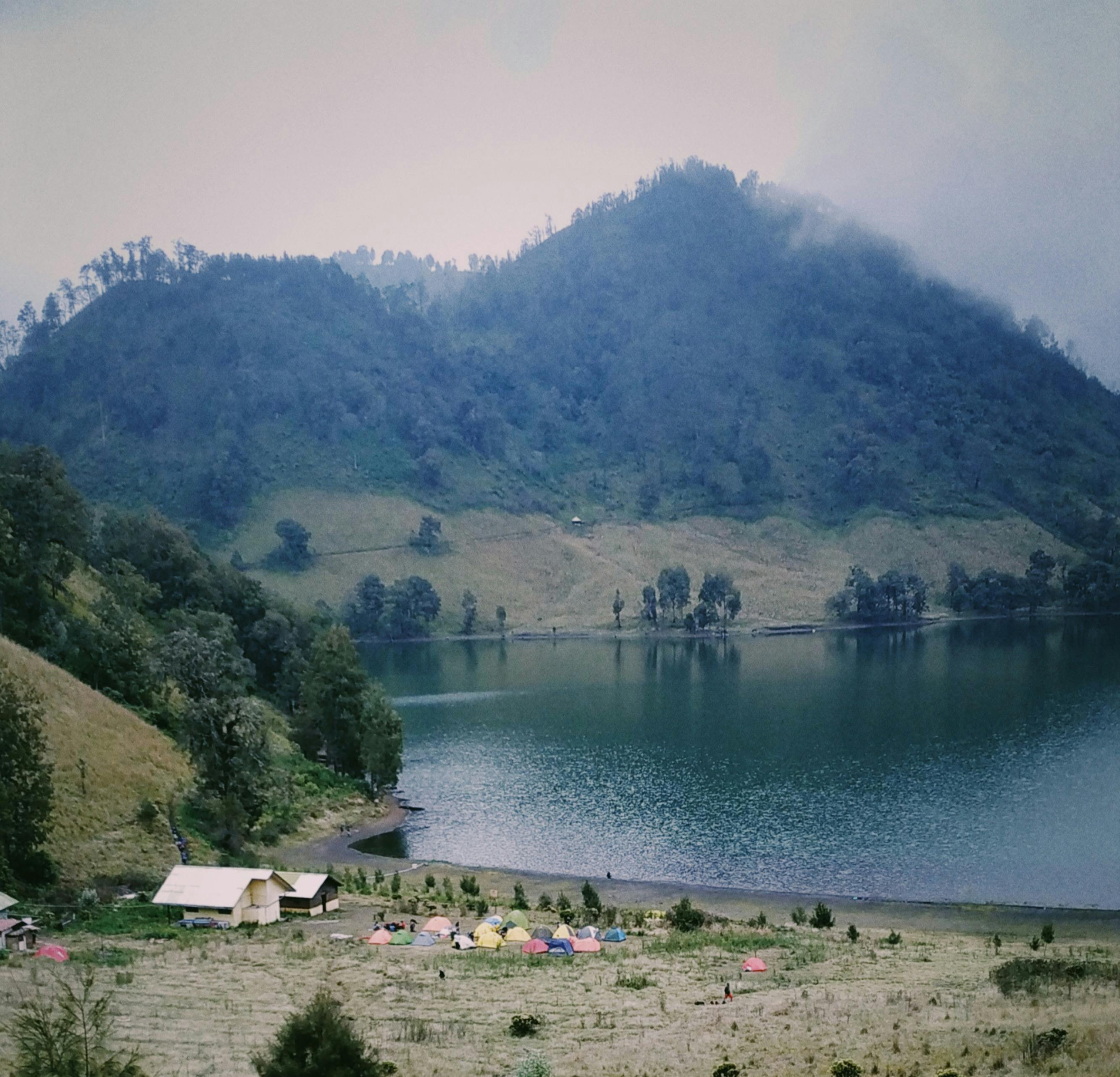 Jangan Ngaku Pecinta Alam Kalau Belum Lakukan 5 Hal Ini di Gunung! Jangan Ngaku Pecinta Alam Kalau Belum Lakukan 5 Hal Ini di Gunung!