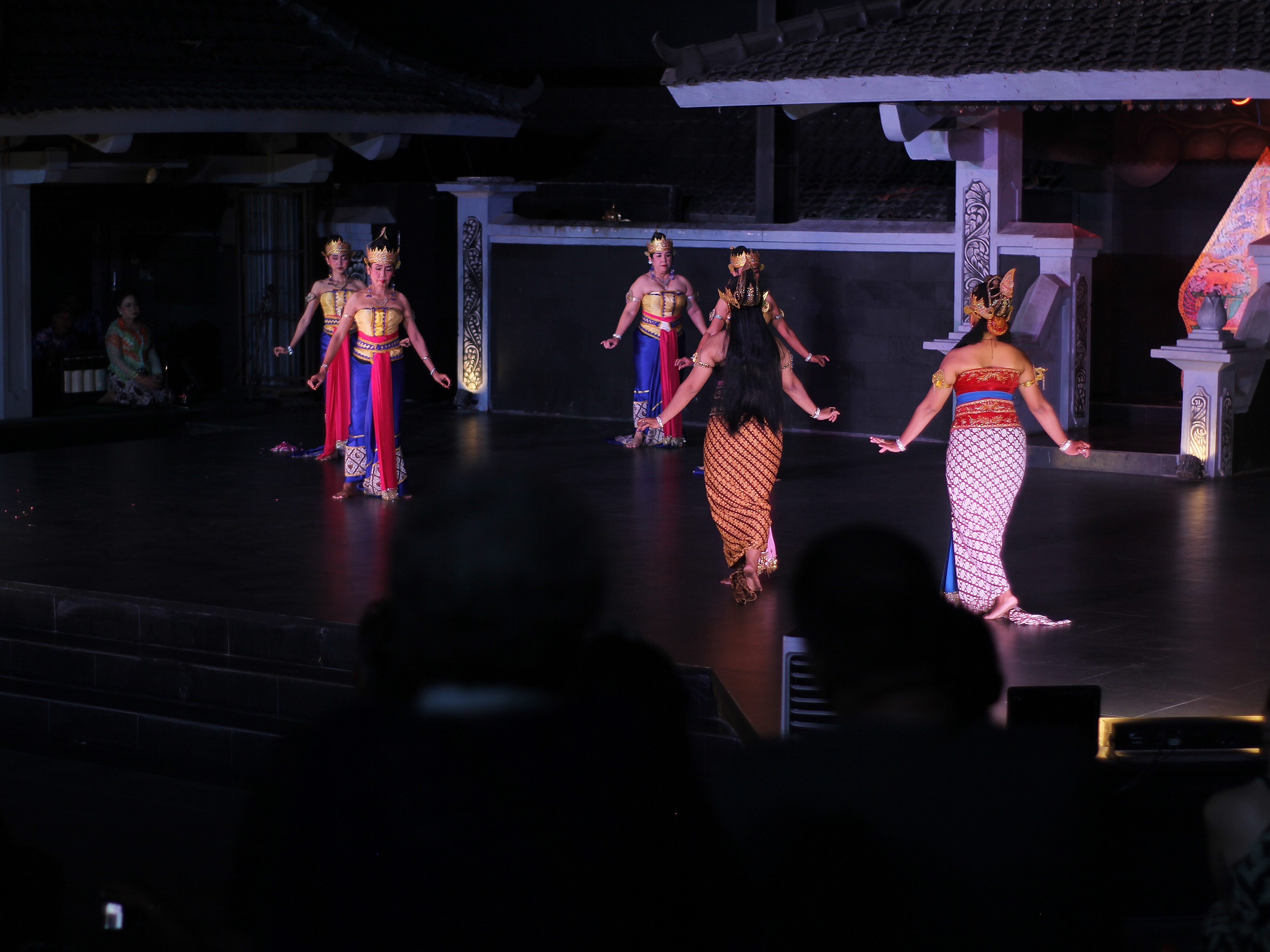 Review Tasneem Hotel Malioboro, Hotel yang Ada Pertunjukan Sendratari Ramayana