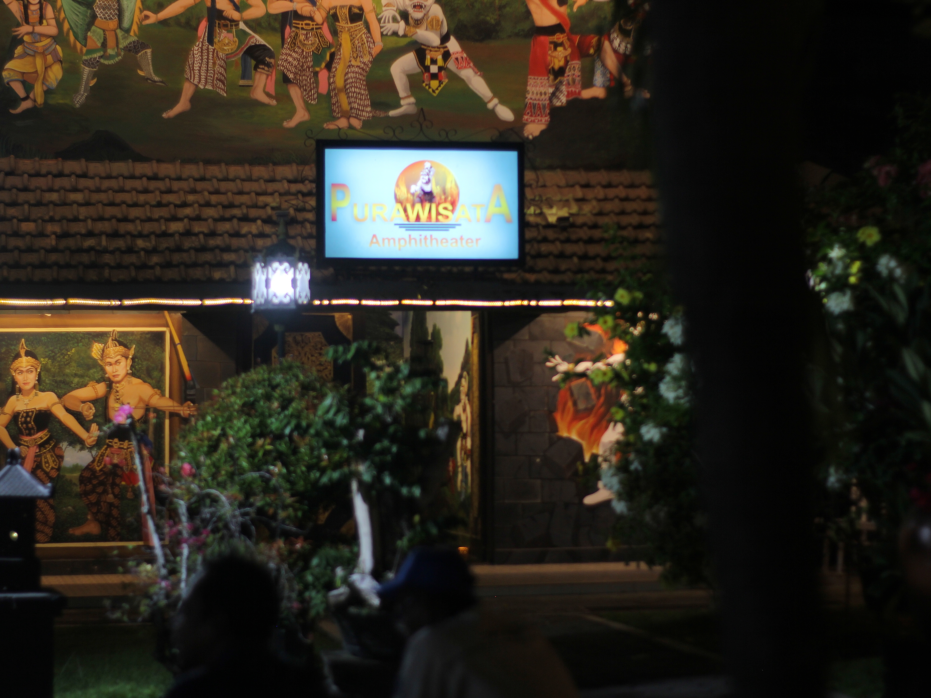 Review Tasneem Hotel Malioboro, Hotel yang Ada Pertunjukan Sendratari Ramayana