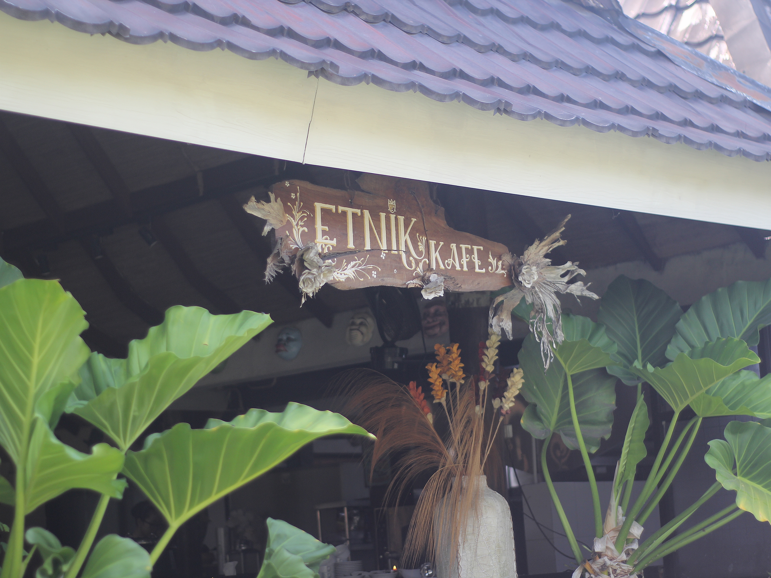 Review Tasneem Hotel Malioboro, Hotel yang Ada Pertunjukan Sendratari Ramayana
