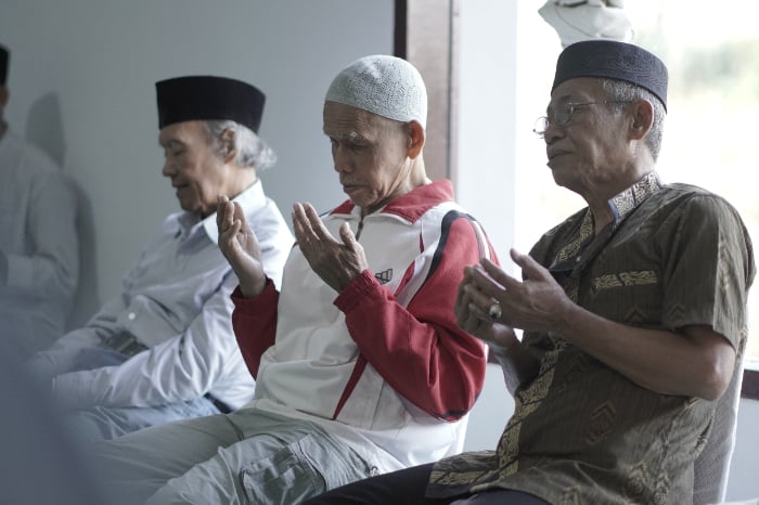 Lonely Death, Fenomena Meninggal Sendirian yang Rawan Menimpa Lansia