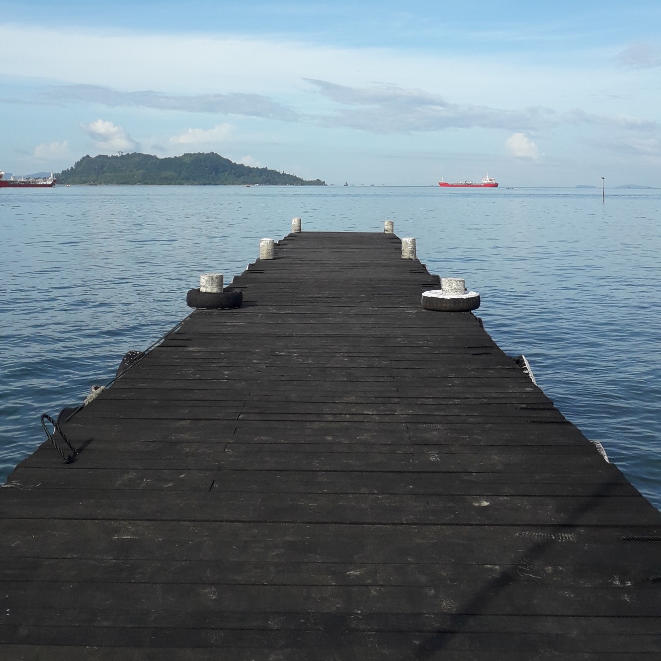 Ingin Mengunjungi Pulau Kalimantung? Ini Dia Caranya! Ingin Mengunjungi Pulau Kalimantung? Ini Dia Caranya!