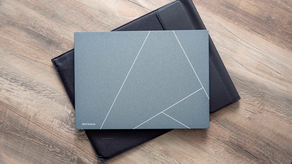 Asus Hadirkan Laptop Canggih dengan Kecerdasan Buatan dalam ASUS AI Series Asus Hadirkan Laptop Canggih dengan Kecerdasan Buatan dalam ASUS AI Series