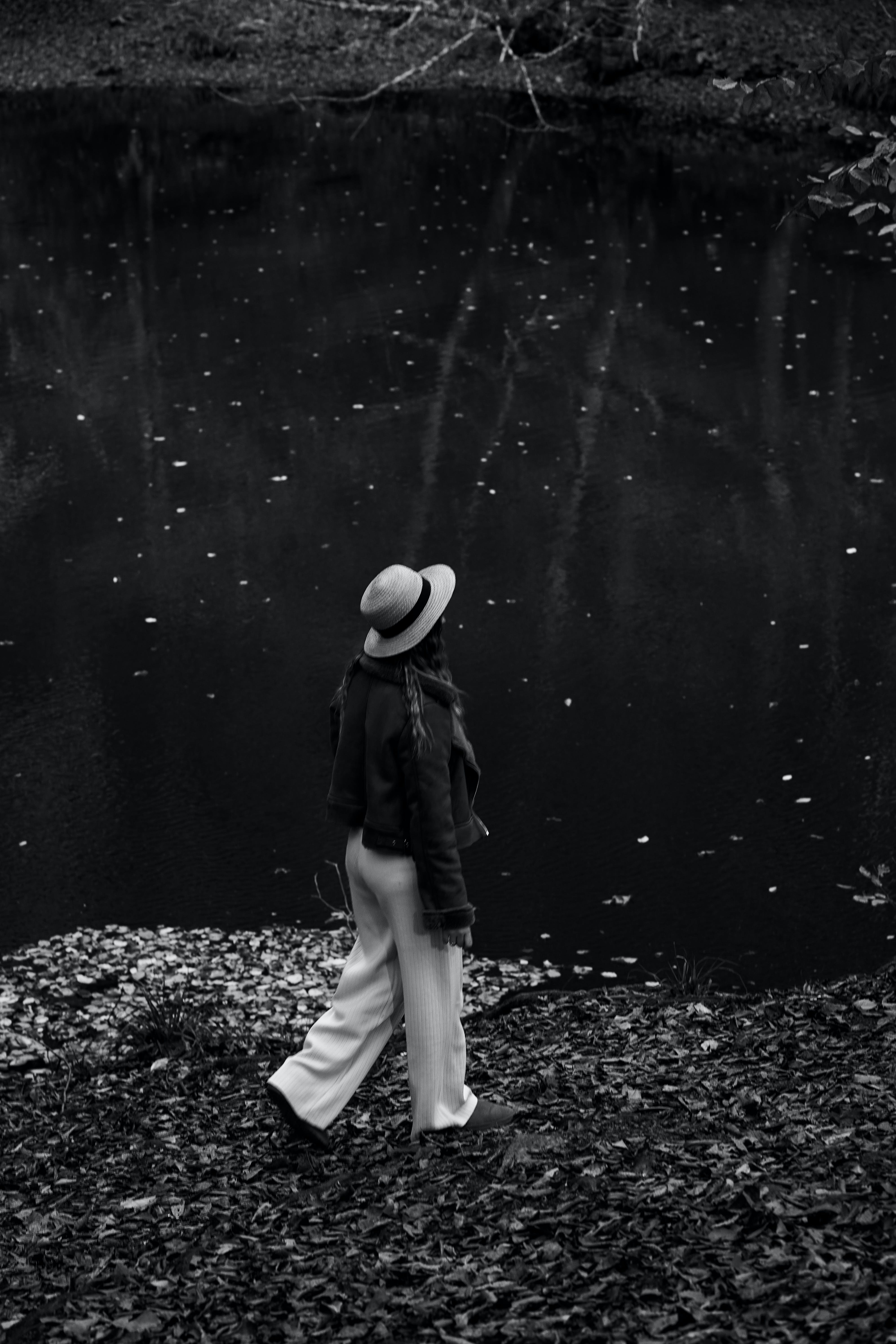 Mindful Walking, Jalan Kaki yang Bisa Menjaga Kesehatan Mental