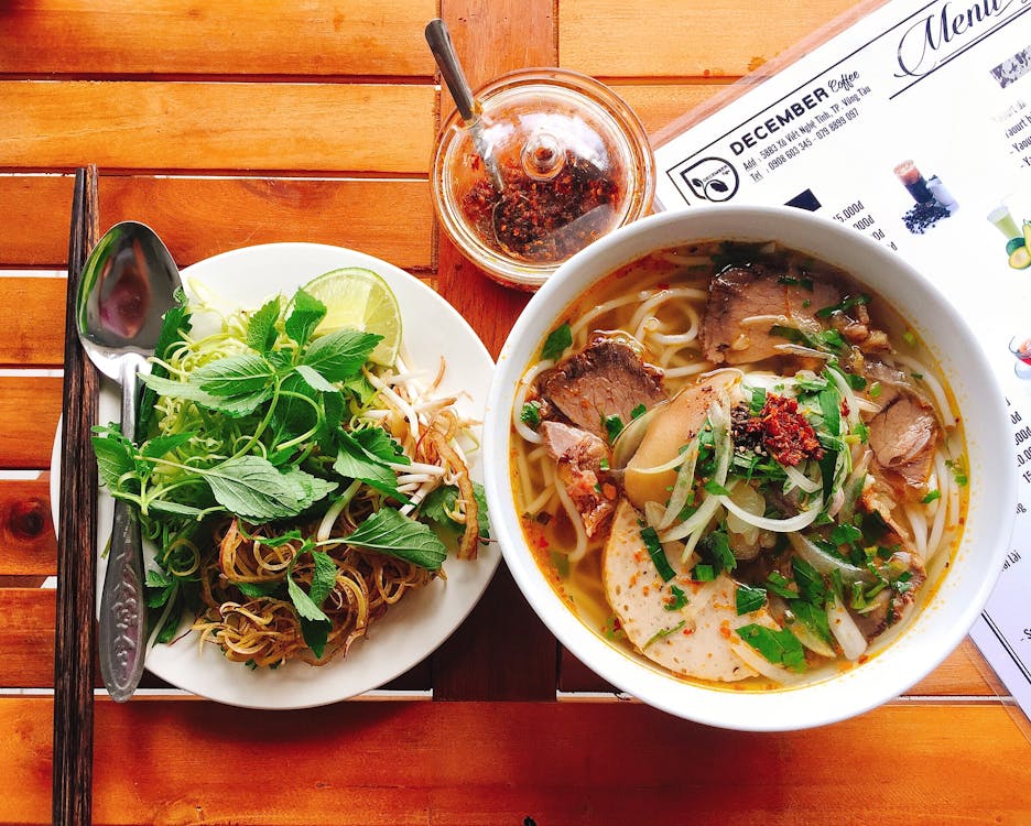 Rekomendasi Tempat Makan Ramen Halal di Medan