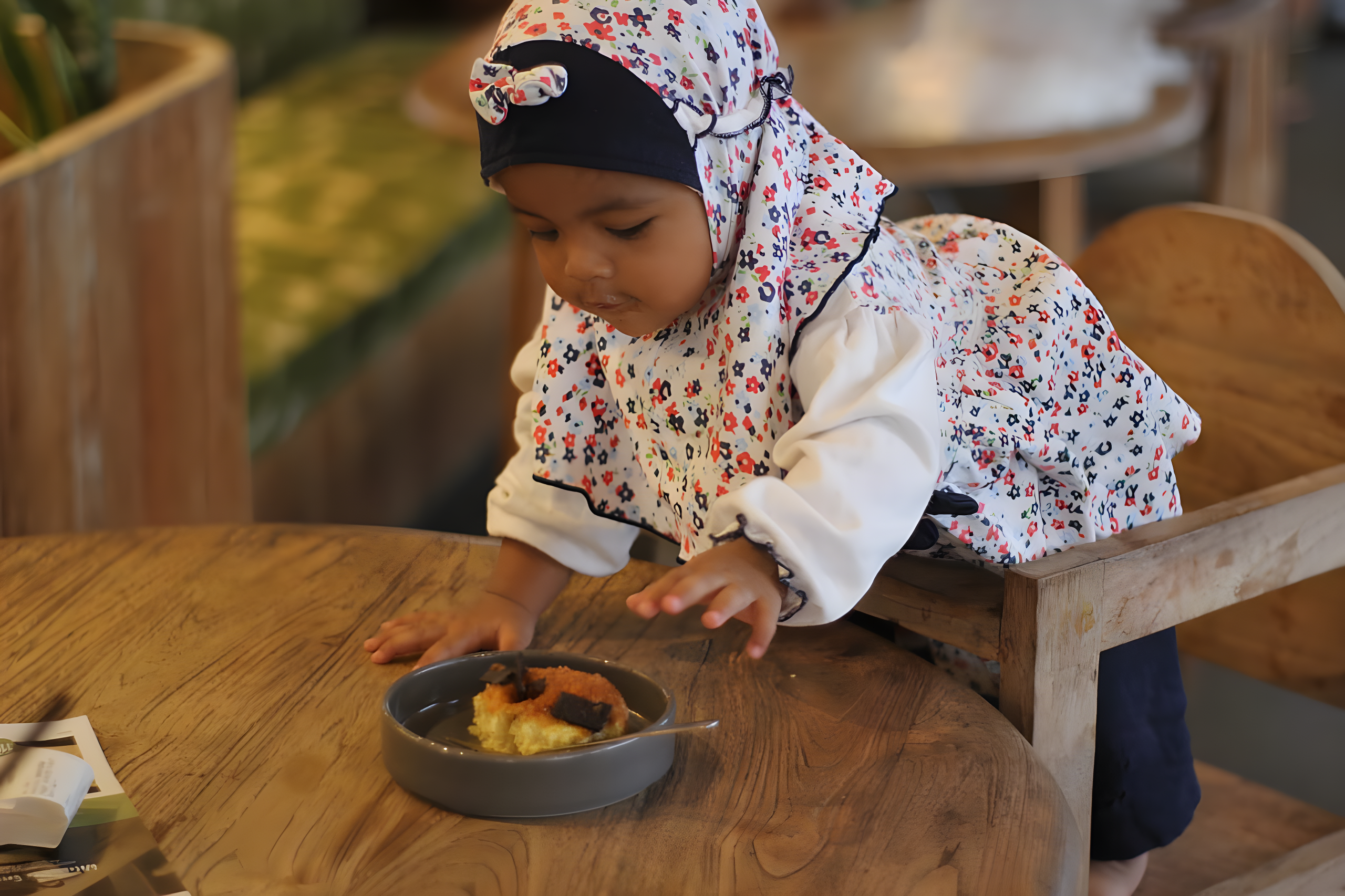 Serba-serbi Hari Ibu, Memasak Nasi Pakai Rice Cooker Miyako Hingga Belajar Parenting Santai Ala Nikita Willy