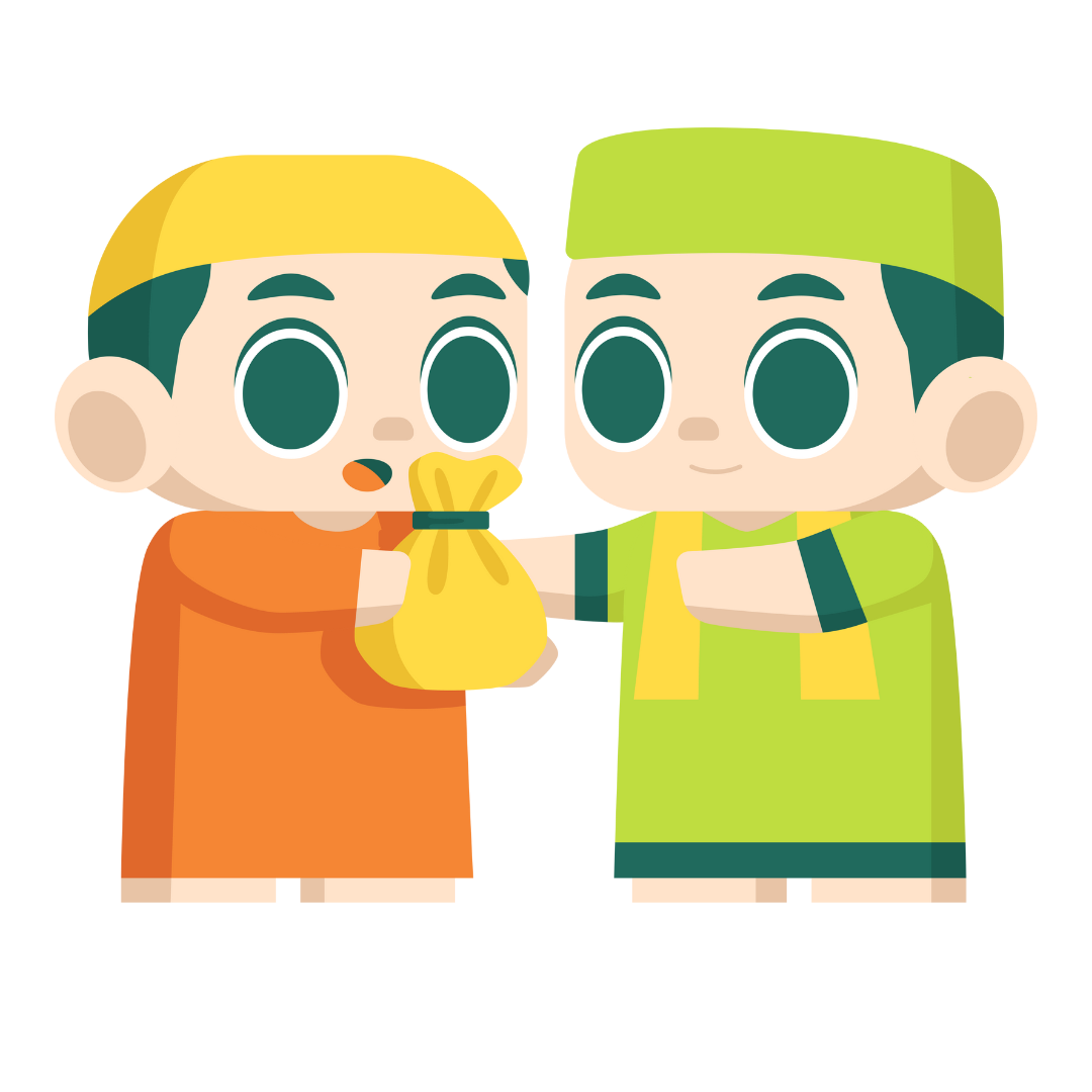 Bolehkah Menyalurkan Zakat Kepada Keluarga? Simak Jawabannya Di Sini!