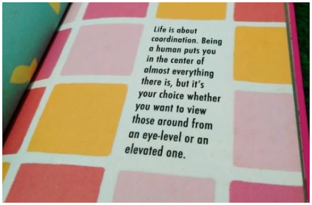 Belajar Menerapkan Pikiran dan Perilaku Positif dari Buku #88 Love Live Karya Diana Rikasari Belajar Menerapkan Pikiran dan Perilaku Positif dari Buku #88 Love Live Karya Diana Rikasari