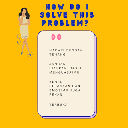 Cara Menghadapi Drama Kantor dan Teman Kerja yang Menyebalkan Cara Menghadapi Drama Kantor dan Teman Kerja yang Menyebalkan