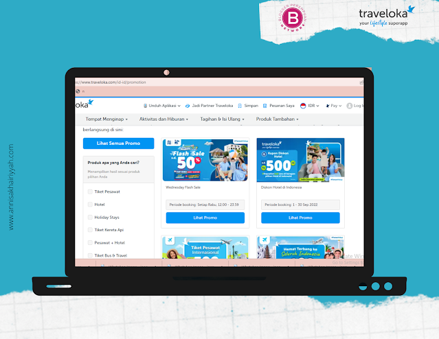 Menjelajahi Ubud Bersama Teman Hidup Traveloka
