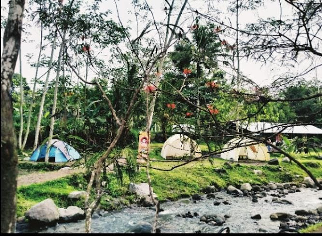 Ledok Sambi, Hidden Place di Kaliurang Yogyakarta