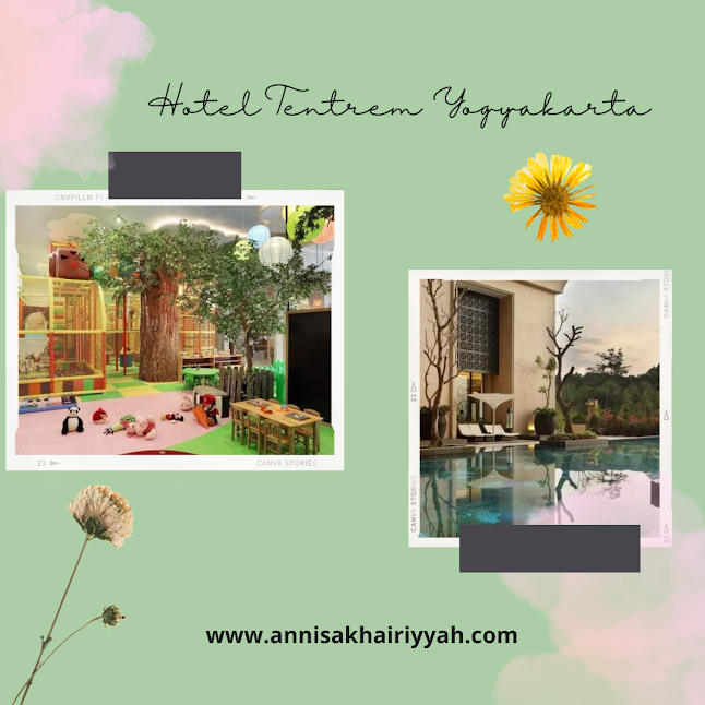 Ingin Berlibur Ke Jogja? Ini Dia 3 Rekomendasi Hotel Ramah Anak di Jogja Ingin Berlibur Ke Jogja? Ini Dia 3 Rekomendasi Hotel Ramah Anak di Jogja