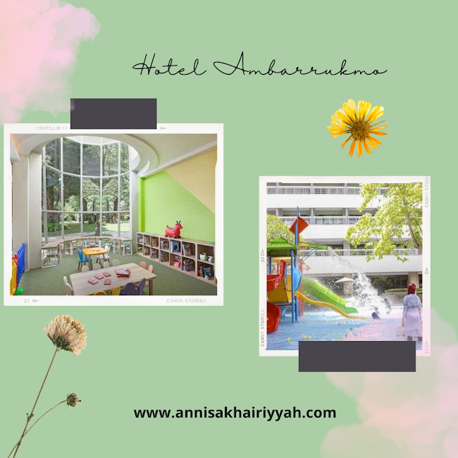 Ingin Berlibur Ke Jogja? Ini Dia 3 Rekomendasi Hotel Ramah Anak di Jogja Ingin Berlibur Ke Jogja? Ini Dia 3 Rekomendasi Hotel Ramah Anak di Jogja